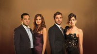 «Конец (2012 - 2013)» — обои к сериалу #1