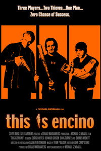 Постер фильма «This Is Encino (2008)» — (3 из 3)