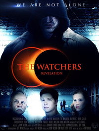 Постер фильма «The Watchers: Revelation (2013)» — (2 из 3)