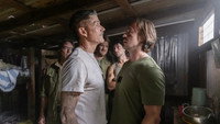 «Пойманные (2023)» — обои к сериалу #8