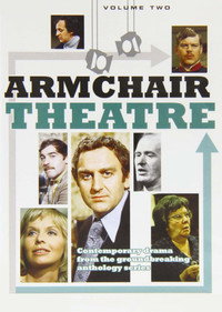 Постер сериала «Театр в кресле (1956-1974)» — (8 из 10)
