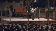 Обои к фильму «Сила личности (1992)» — (18 из 52)