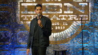 Chicago: Vik Panya and Olivia Carter