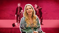 «Прямо герцогиня! (2020)» — обои к сериалу #2
