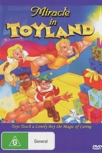 Poster de Miracle In Toyland