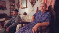 «American Hollow (1999)» — обои к фильму #1