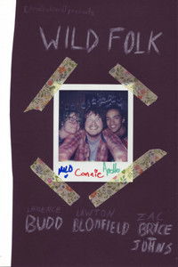 Imagem do Filme Wild Folk