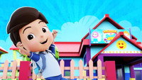 Let's go to school!