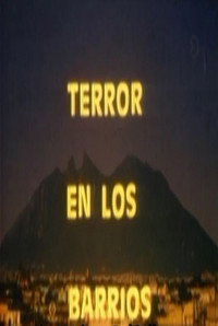 Постер фильма «Terror en los barrios (1983)» — (1 из 1)