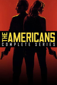 Постер сериала «Американцы (2013 - 2018)» — (36 из 103)