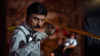 «ಶಿವಾಜಿ ಸುರತ್ಕಲ್: The Case of ರಣಗಿರಿ ರಹಸ್ಯ (2020)» — обои к фильму #4