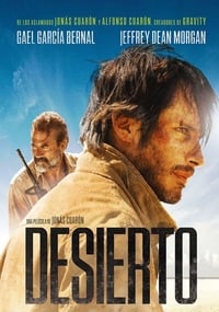 Poster de Desierto