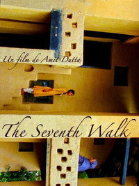Постер фильма «The Seventh Walk (2013)» — (2 из 9)