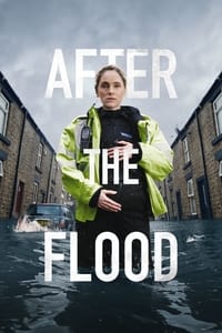 Постер сериала «После потопа (2024)» — (3 из 14)