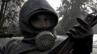«La mujer del eternauta (2011)» — обои к фильму #3