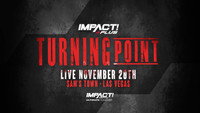 «Impact Wrestling: Turning Point (2021)» — обои к фильму #1
