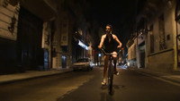 «San Telmo Tapes (2020)» — обои к фильму #10