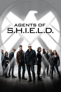 Постер сериала «Агенты «Щ.И.Т.» (2013-2020)» — (49 из 181)