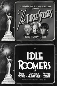 Idle Roomers (1944)