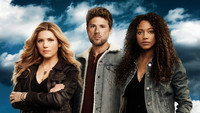 «Бескрайнее небо (2020-2023)» — обои к сериалу #7