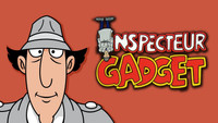 Inspecteur Gadget