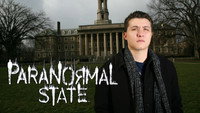 Обои к сериалу «Паранормальный штат (2007)» — (11 из 18)