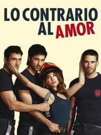 Poster de Lo contrario al amor