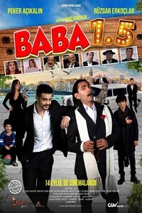 Poster de Baba 1.5