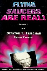Flying Saucers Are Real Volume 2 Poster
