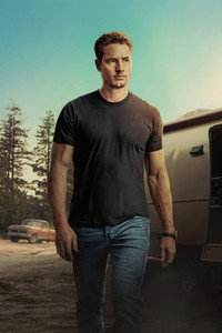 Постер сериала «Следопыт (2024)» — (22 из 59)