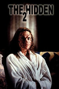 Постер фильма «Скрытые 2 (1993)» — (8 из 19)