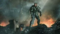 «Halo (2022-2024)» — обои к сериалу #10