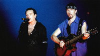 «U2: Zoo TV - Live from Sydney (1994)» — обои к фильму #5