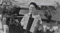 «I Roslagens famn (1945)» — обои к фильму #2