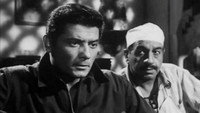 «Вор и собаки (1962)» — обои к фильму #6