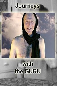 Poster de Journeys with the Guru