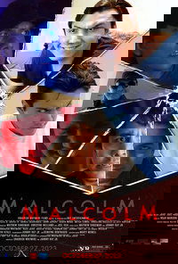 Imagem do Filme Malcolm