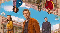 «Предсказание (2023-2024)» — обои к сериалу #2