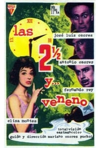 Las dos y media y... veneno (1959)