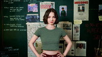 «Хороших девочек не убивают (2024)» — обои к сериалу #9