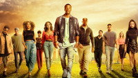 Обои к сериалу «Всеамериканский (2018)» — (38 из 73)