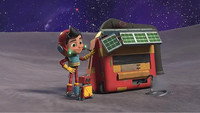 Runaway Rover