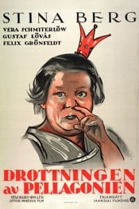 Drottningen av Pellagonien (1927)