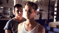 «Девушка из календаря (1993)» — обои к фильму #3