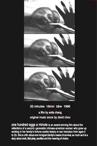 Imagem do Filme One Hundred Eggs a Minute