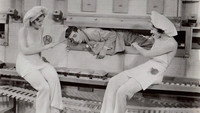 «Цветущие дни (1931)» — обои к фильму #1