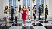 «Реванш (2011 - 2015)» — обои к сериалу #7