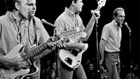 «The Beach Boys: The Lost Concert (1998)» — обои к фильму #1