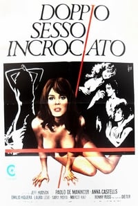 Doppio sesso incrociato (1980)