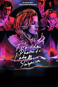 Постер фильма «Грязные фото для дамы вне всяких подозрений (1970)» — (7 из 22)